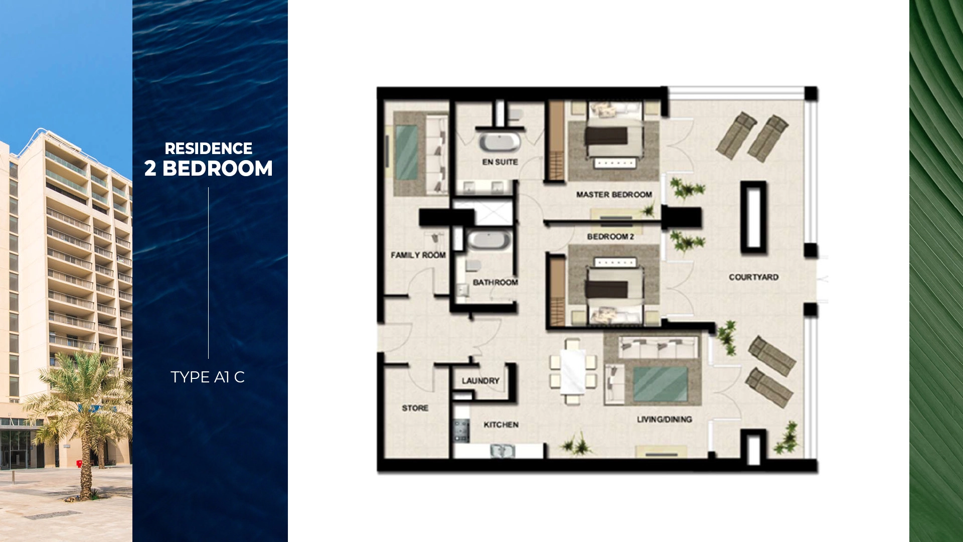 Apartments